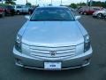 Light Platinum - CTS Sedan Photo No. 8