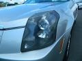 Light Platinum - CTS Sedan Photo No. 9