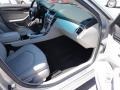 Radiant Silver - CTS 4 AWD Sedan Photo No. 19