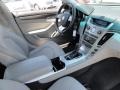 Radiant Silver - CTS 4 AWD Sedan Photo No. 20