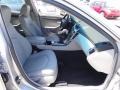 Radiant Silver - CTS 4 AWD Sedan Photo No. 21