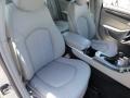 Radiant Silver - CTS 4 AWD Sedan Photo No. 22