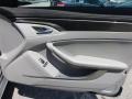 Radiant Silver - CTS 4 AWD Sedan Photo No. 23