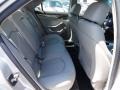 Radiant Silver - CTS 4 AWD Sedan Photo No. 24