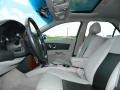 Light Platinum - CTS Sedan Photo No. 16