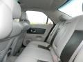 Light Platinum - CTS Sedan Photo No. 17