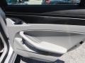 Radiant Silver - CTS 4 AWD Sedan Photo No. 26