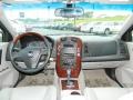 Light Platinum - CTS Sedan Photo No. 19