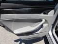 Radiant Silver - CTS 4 AWD Sedan Photo No. 28