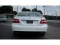 Polar White - E 350 Sedan Photo No. 4
