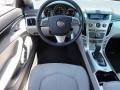 Radiant Silver - CTS 4 AWD Sedan Photo No. 30