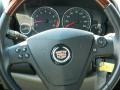 Light Platinum - CTS Sedan Photo No. 21