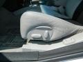 Light Platinum - CTS Sedan Photo No. 22