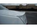 Polar White - E 350 Sedan Photo No. 11