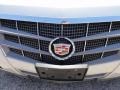 Radiant Silver - CTS 4 AWD Sedan Photo No. 35