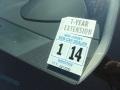 Radiant Silver - CTS 4 AWD Sedan Photo No. 36