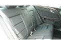 Polar White - E 350 Sedan Photo No. 15