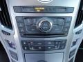 Radiant Silver - CTS 4 AWD Sedan Photo No. 41