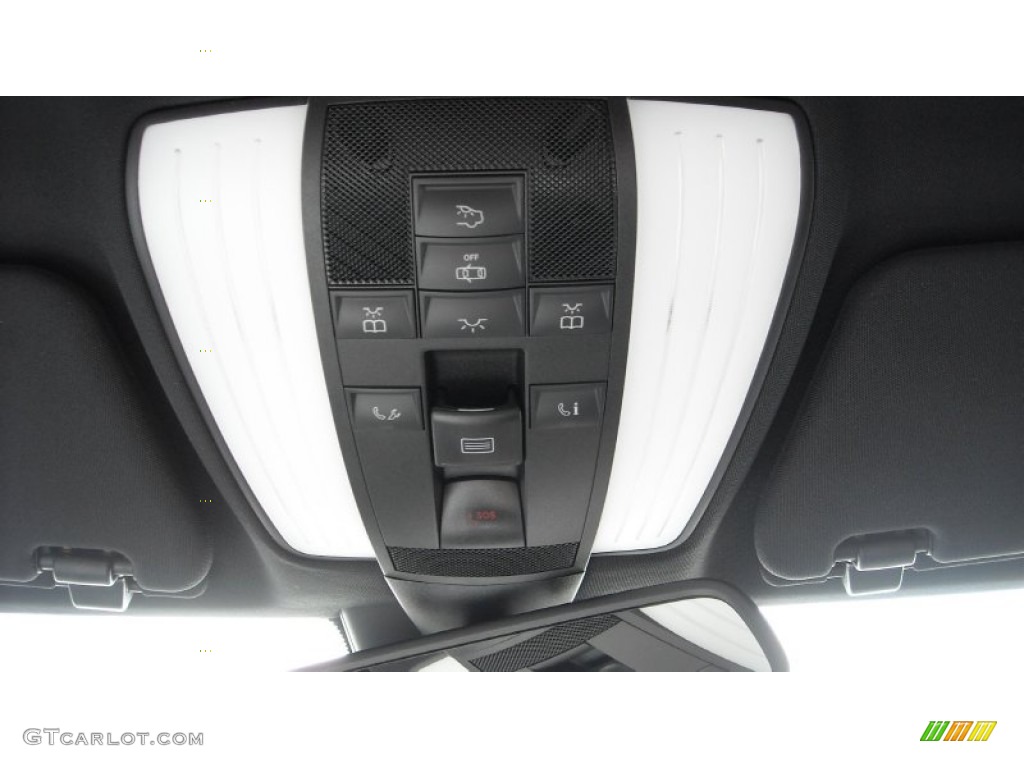 2013 Mercedes-Benz E 350 Sedan Controls Photo #68691316