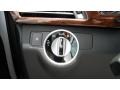 Black Controls Photo for 2013 Mercedes-Benz E #68691334