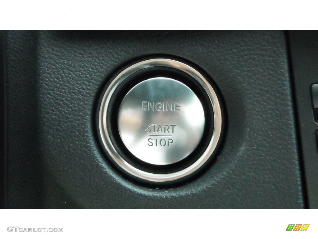 2013 Mercedes-Benz E 350 Sedan Controls Photo #68691415