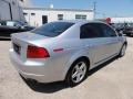 Satin Silver Metallic - TL 3.2 Photo No. 9