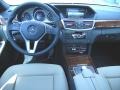 Indium Grey Metallic - E 350 Sedan Photo No. 2