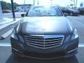 Indium Grey Metallic - E 350 Sedan Photo No. 3