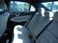 Indium Grey Metallic - E 350 Sedan Photo No. 6