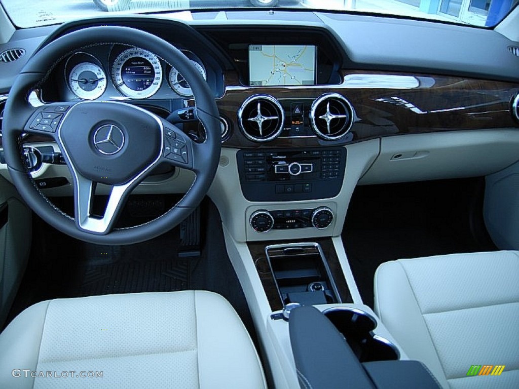 2013 Mercedes-Benz GLK 350 interior Photo #68691583