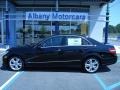 Black - E 350 Sedan Photo No. 1