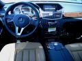 Black - E 350 Sedan Photo No. 2