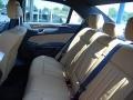 Black - E 350 Sedan Photo No. 6