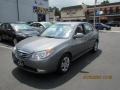 Carbon Gray Mist - Elantra GLS Photo No. 2