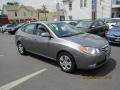 Carbon Gray Mist - Elantra GLS Photo No. 3