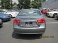 Carbon Gray Mist - Elantra GLS Photo No. 4