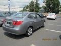 Carbon Gray Mist - Elantra GLS Photo No. 5