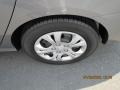 Carbon Gray Mist - Elantra GLS Photo No. 7