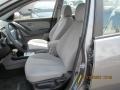 Carbon Gray Mist - Elantra GLS Photo No. 8