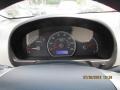 Carbon Gray Mist - Elantra GLS Photo No. 10