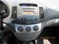 Carbon Gray Mist - Elantra GLS Photo No. 12