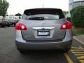 2011 Platinum Graphite Nissan Rogue S AWD  photo #5