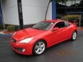 Tsukuba Red - Genesis Coupe 3.8 Coupe Photo No. 2