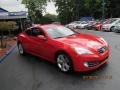 Tsukuba Red - Genesis Coupe 3.8 Coupe Photo No. 3