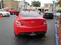 Tsukuba Red - Genesis Coupe 3.8 Coupe Photo No. 4