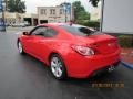 Tsukuba Red - Genesis Coupe 3.8 Coupe Photo No. 5