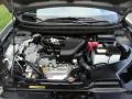 2011 Platinum Graphite Nissan Rogue S AWD  photo #10