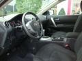 2011 Platinum Graphite Nissan Rogue S AWD  photo #11