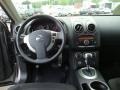 2011 Platinum Graphite Nissan Rogue S AWD  photo #12