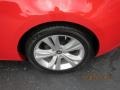 Tsukuba Red - Genesis Coupe 3.8 Coupe Photo No. 10